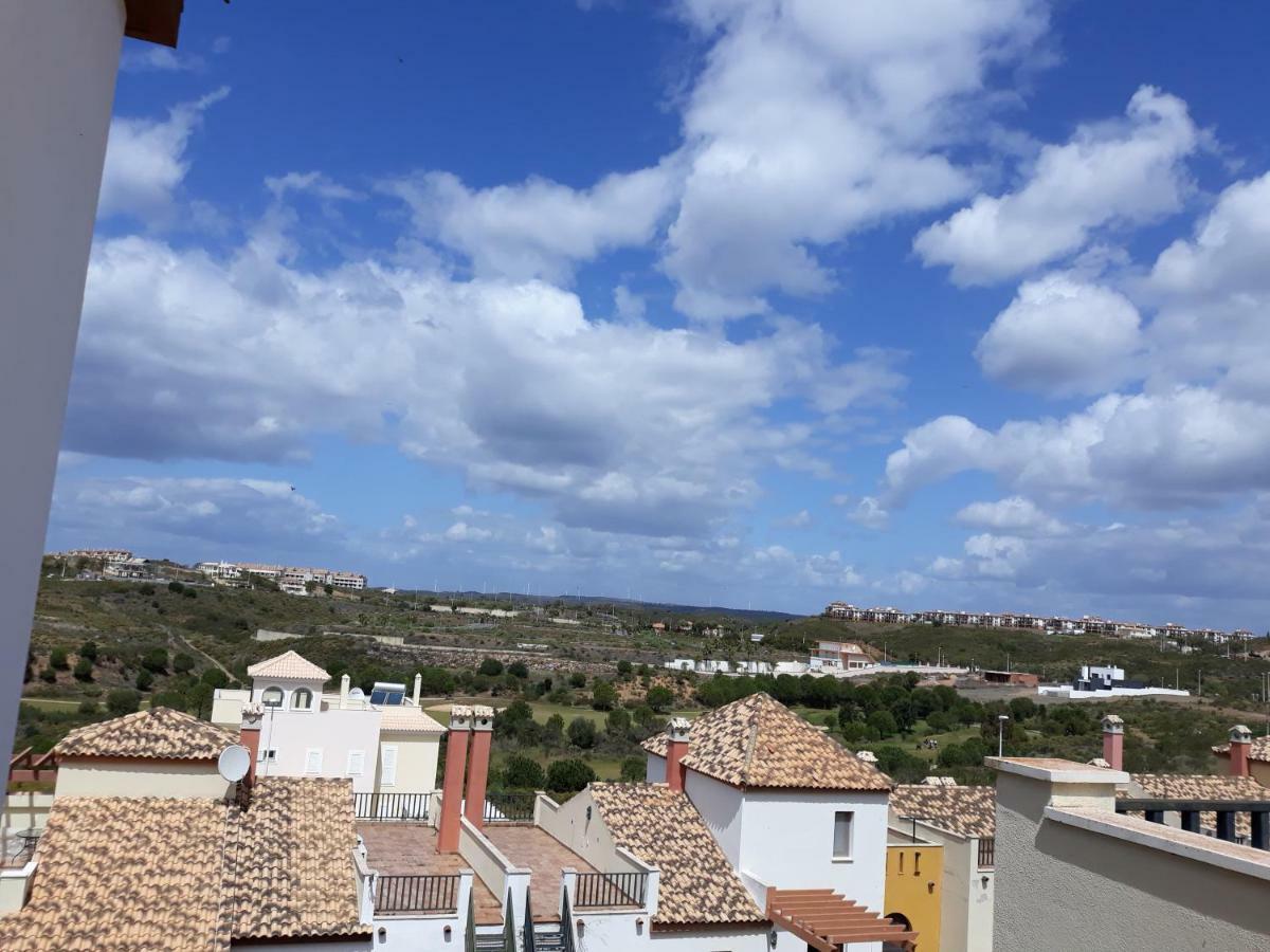 Semon House Villa Ayamonte Exterior photo